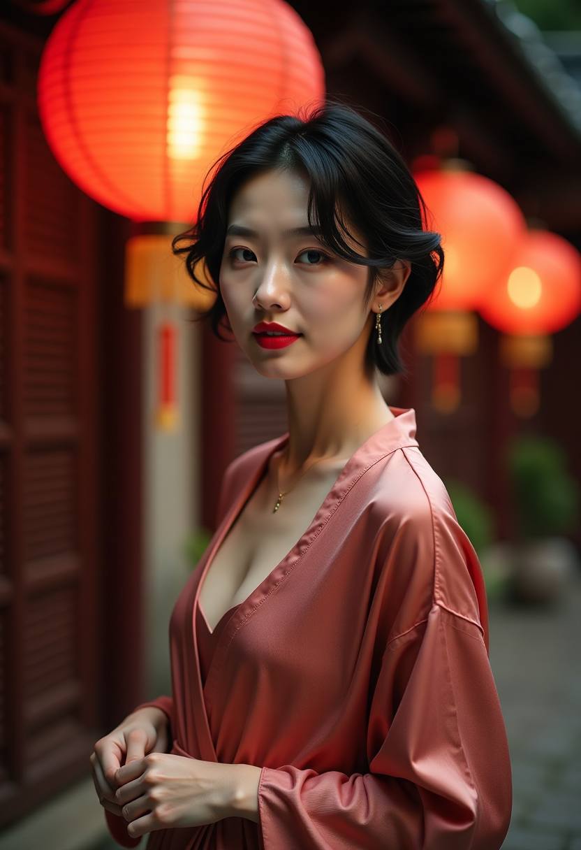 回归海报